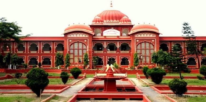 मिथिला विश्वविद्यालय: बीटेक के छात्र का पीजी मैथिली में ले लिया नामांकन, दो दर्जन छात्रों का एडमिशन अवैध