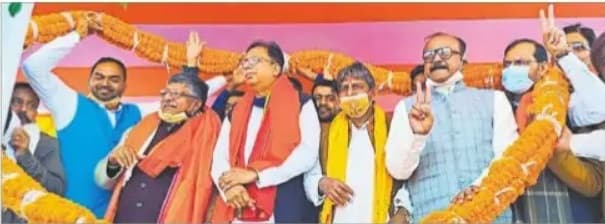 एक्सपर्ट बोले- 24 से 26 जनवरी के बीच बिहार में पीक पर होगा कोरोना, प्रतिदिन 20 हजार नये केस आने की आशंका