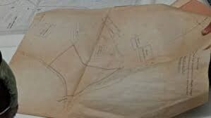 अब 225 रुपये में घर बैठे मंगा सकेंगे गांव- मौजा का नक्शा