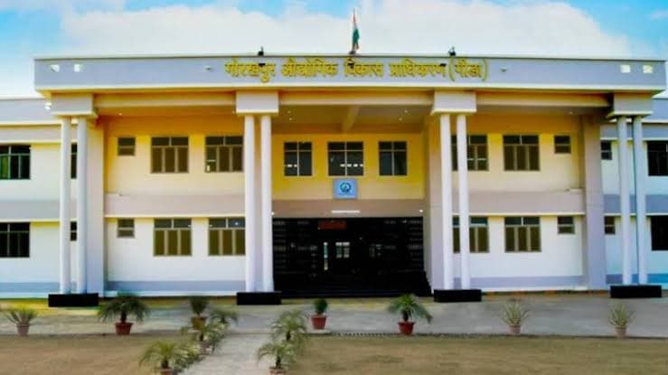 गोरखपुर: स्थापना दिवस पर शामिल होंगे बड़े औद्योगिक घराने, गीडा और यूपीडा मिलकर बढ़ाएंगे 2100 एकड़ का लैंड बैंक