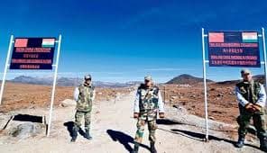 India-China Standoff: गुस्साया चीन अब झूठ पर उतरा, बोला- भारतीय सेना ने LAC पार कर गोलीबारी की