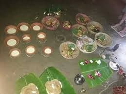 मिथिला का पारंपरिक लोकपर्व चौठ चंद्र कल, घर घर चल रही तैयारी