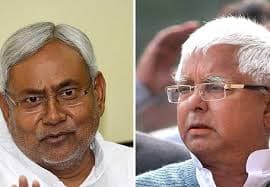 बिहार में पोस्टर वॉर, लालू के 73वें जन्मदिन पर जदयू ने दिया 73 संपत्तियों का ब्योरा