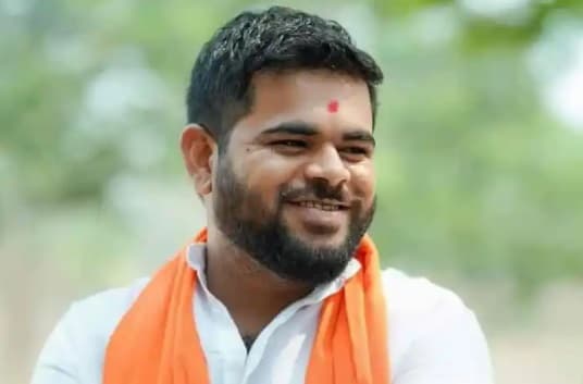 कांग्रेस अध्यक्ष की हत्या की साजिश रचने के आरोप में भाजपा नेता पर FIR, कर्नाटक चुनाव से पहले बिहार में भूचाल