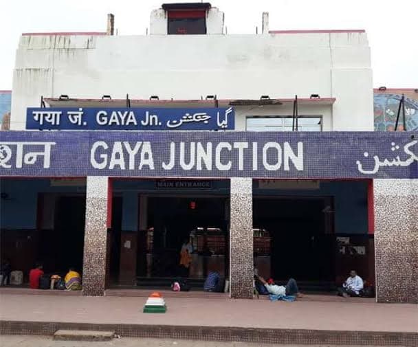 गया में Pitru paksha 2022 Fair की ये कैसी तैयारी? बदहाल स्थिति में है विष्णुपद रिजर्वेशन काउंटर