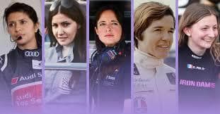 Top 5 F1 Female Racers: फॉर्मूला वन रेसिंग में इन 5 महिलाओं ने मनवाया अपना लोहा! आज भी हैं प्रेरणा का स्रोत