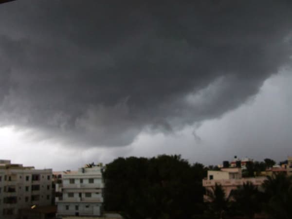 शनिवार तक तक मौसम कूल रहने की संभावना