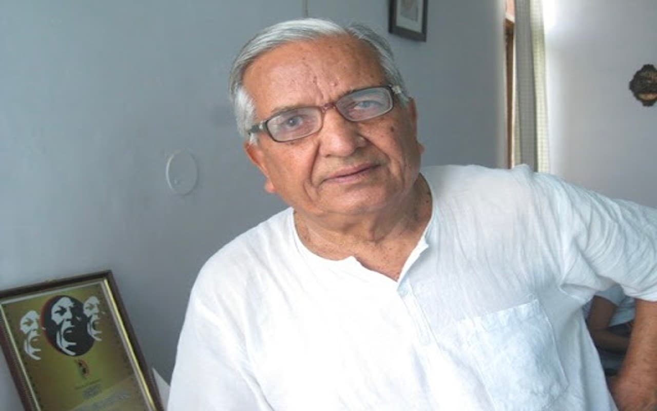 साहित्य: नब्बे साल के शेखर जोशी