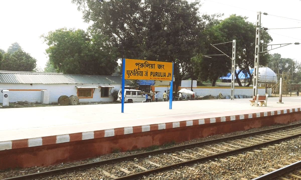 कोरोना महामारी पर काबू पाने को लेकर पुरुलिया के चार अनुमंडल में अस्पताल बनाने की मांग