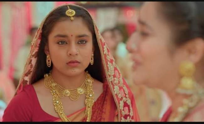 Imlie Upcoming Episode : पूरे परिवार के सामने खुल जाएगा आदित्‍य इमली की शादी का सच, आयेगा बड़ा ट्विस्‍ट