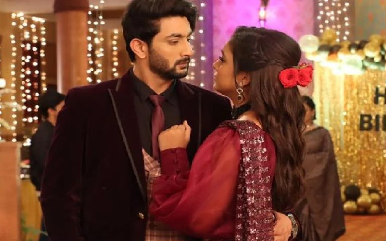 Imlie: स्टार प्लस का लोकप्रिय शो इमली हो रहा ऑफ-एयर? इस पोस्ट को देख यूजर्स सोच में पड़े, लेटेस्ट अपटेड