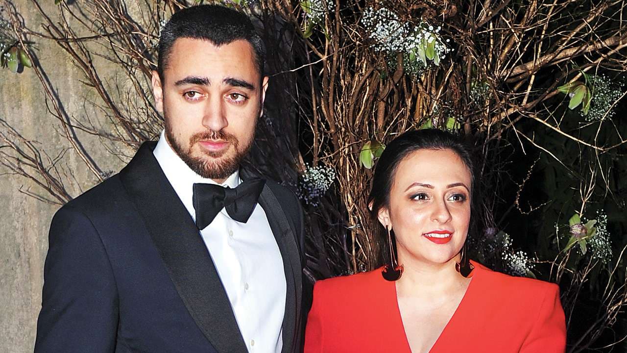 आमिर खान के भांजे Imran Khan पत्नी Avantika Malik से हो रहे अलग, जल्द कर सकते हैं तलाक का ऐलान, अपडेट