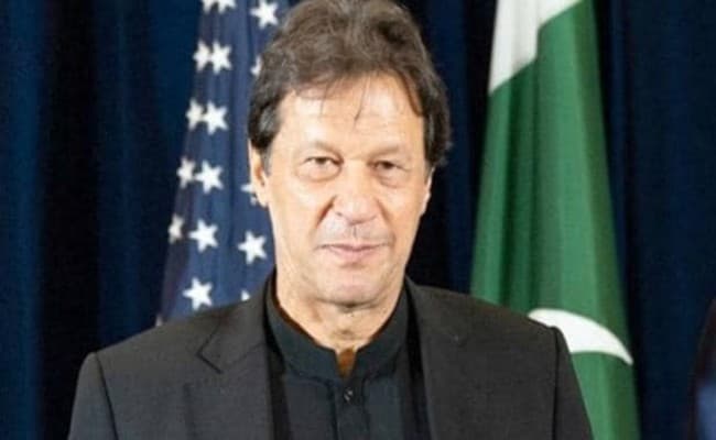 पाकिस्तान के प्रधानमंत्री इमरान खान की कोविड-19 के लिए जांच हुई
