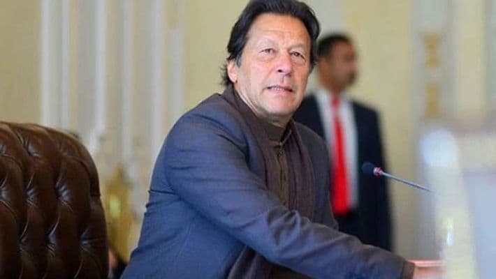 बाल्टिस्तान पर पाकिस्तान की गलत मंशा