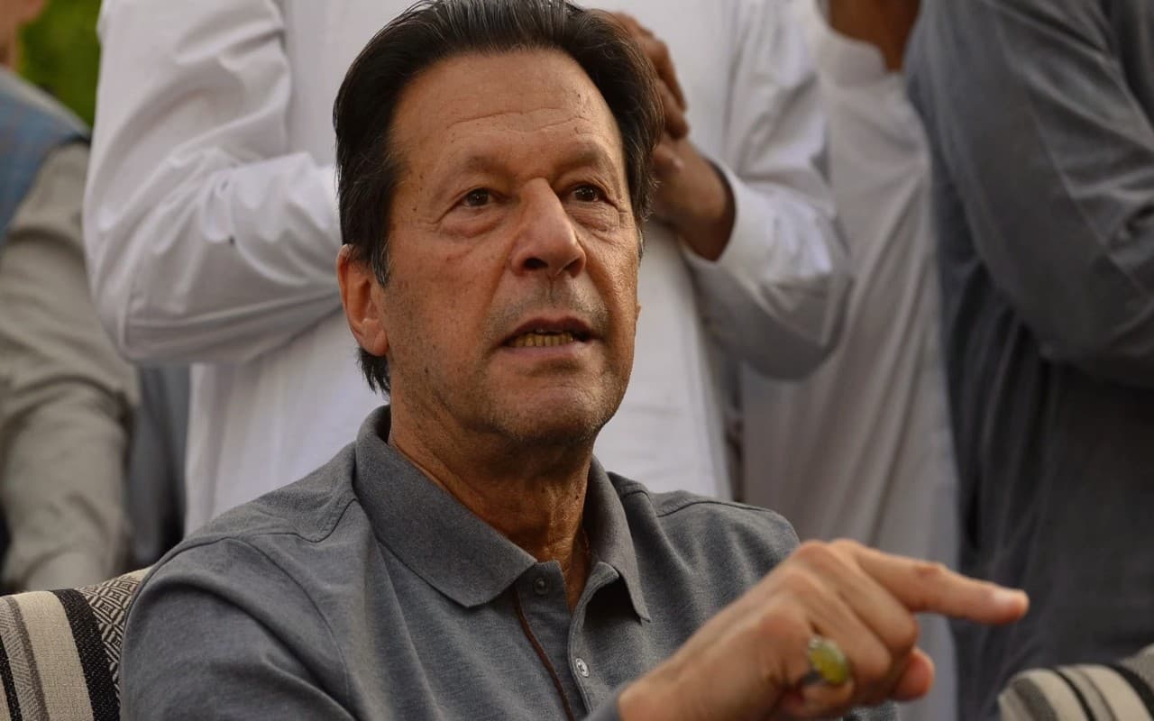 Pakistan: इमरान खान की रद्द हो सकती है जमानत, इस कारण पूर्व पाक पीएम से नाराज है कोर्ट