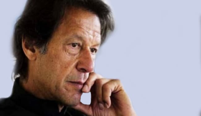 Pakistan के पूर्व PM इमरान खान होंगे गिरफ्तार! अवमानना मामले में PTI के शीर्ष नेताओं के खिलाफ गिरफ्तारी वारंट