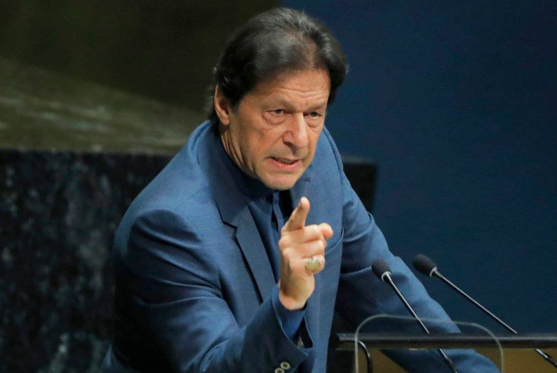 Imran Khan News : क्या इमरान खान ने मान ली हार!, अवाम को दिया भावुक संदेश, पाकिस्तान में बदलेगी सरकार