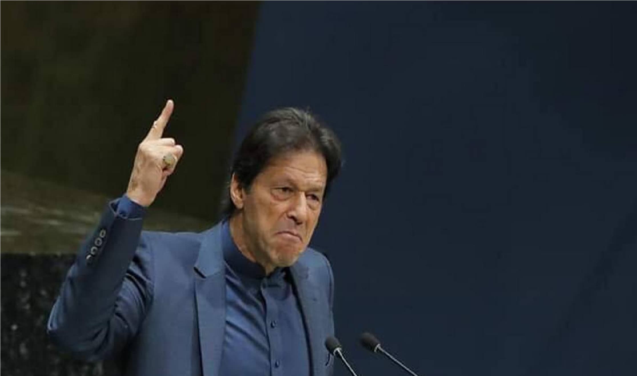 पाकिस्तान की इमरान खान सरकार ने लिया बड़ा फैसला : भारत से लेगा कपास और सूती धागे