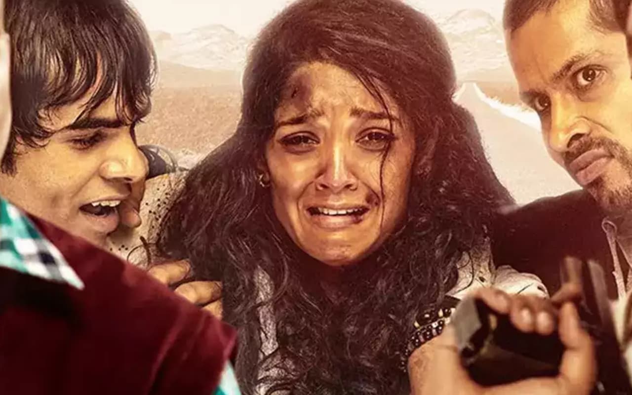 In Car Movie Review: यह सर्वाइवल ड्रामा दिल को झकझोर देता है, पढ़ें पूरा रिव्यू यहां