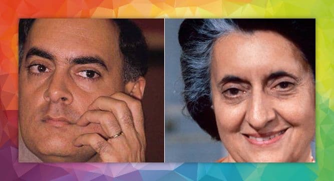राजीव गांधी के शासनकाल में हुआ था एक दिन में सांसदों का रिकाॅर्ड निलंबन,ठक्कर आयोग की रिपोर्ट पर मचा था हंगामा