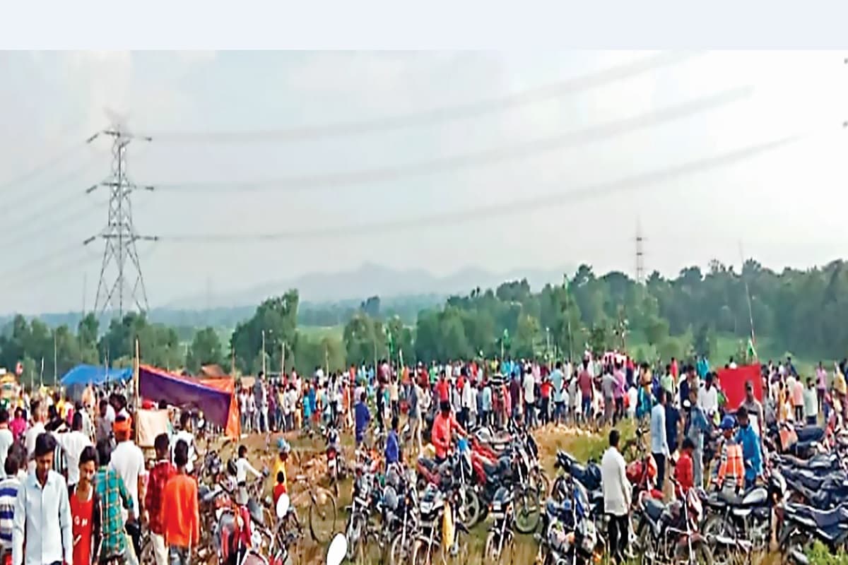 सामाजिक समरसता का अप्रतिम उदाहरण है इंद मेला