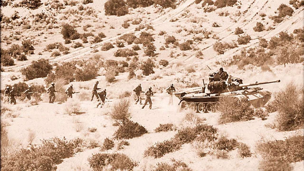 गुमनामी में जी रहे हैं भारत पाक 1971 युद्ध में शहीद हुए जोसेफ तिग्गा, सुविधा के नाम पर दे दिया गया सिर्फ आवास