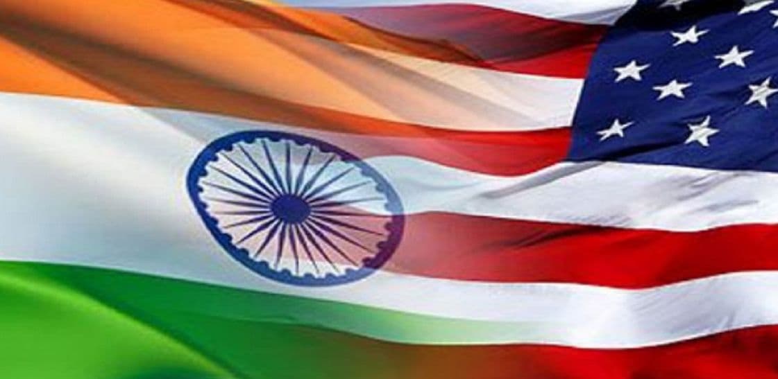 अमेरिकी अधिकारी बोले- भारत-अमेरिका संबंध को वैश्विक शांति एवं अर्थव्यवस्था के लिए अहम मानते हैं बाइडन