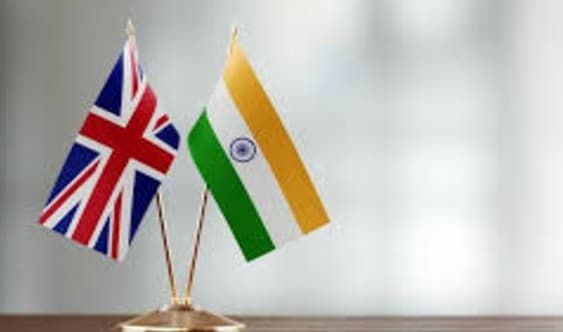 संबंधों में बेहतरी