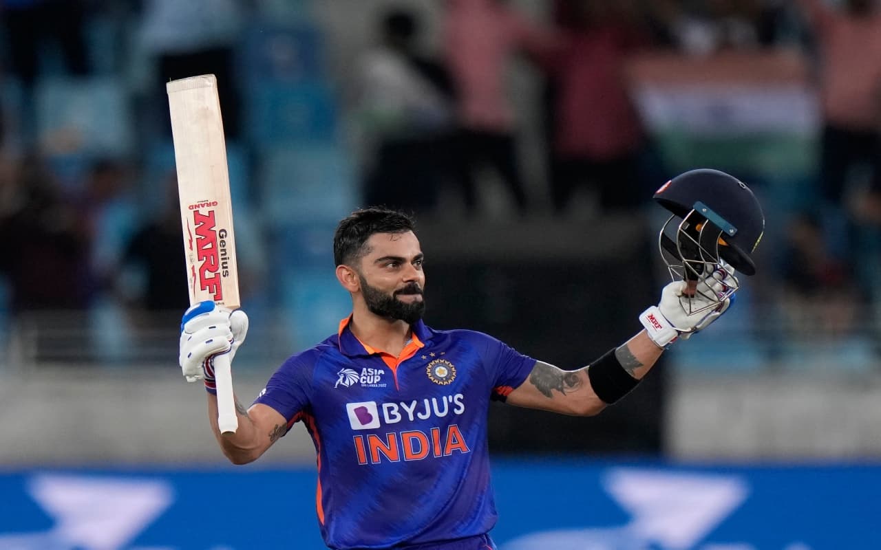 IND vs AUS T20 Series: विराट कोहली ऑस्ट्रेलिया के लिए होंगे सबसे बड़ी चुनौती, पैट कमिंस ने दिया बड़ा बयान