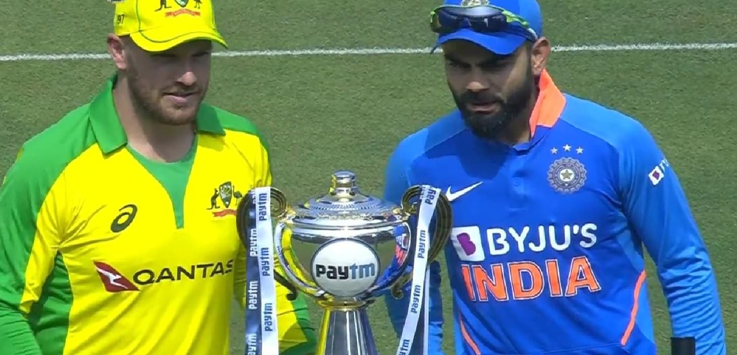 India Tour Of Australia 2020 : टीम इंडिया को क्वारेंटिन नियम में राहत नहीं, यहां देखें ऑस्ट्रेलिया दौरे का पूरा कार्यक्रम