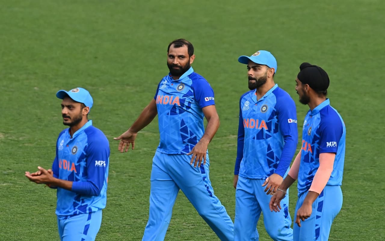 टी20 वर्ल्ड कप 2022: शमी ने आखिरी ओवर में 3 विकेट लेकर पलटा मैच, 6 रन से जीता भारत, राहुल भी चमके