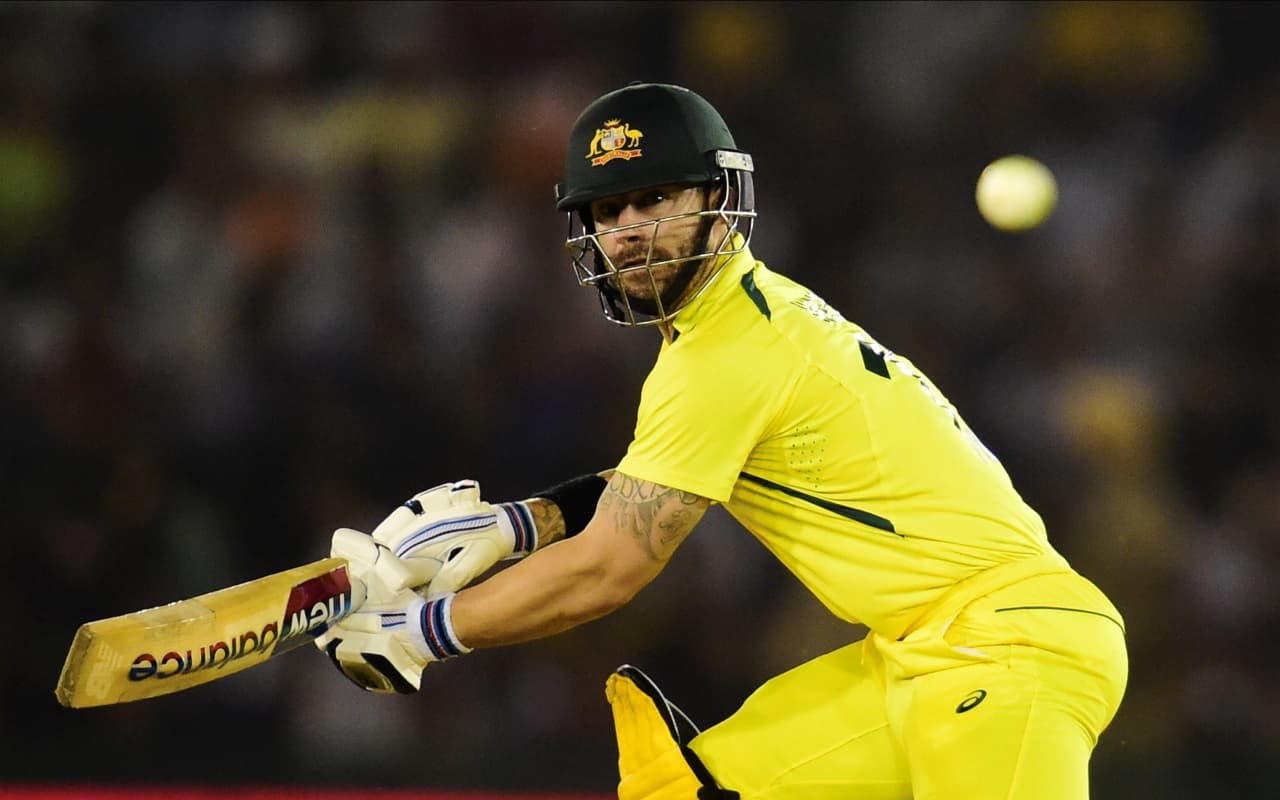 IND vs AUS T20 Series: भारत के खिलाफ ऑस्ट्रेलिया के इस बल्लेबाज ने खेली तूफानी पारी, बने जीत के हीरो