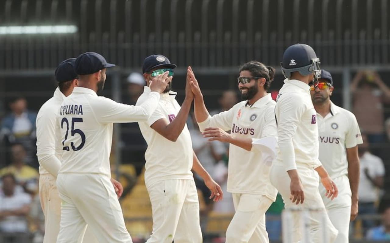IND vs AUS Playing XI: निर्णायक टेस्ट में टीम इंडिया में बदलाव होना तय, जानिए संभावित प्लेइंग XI