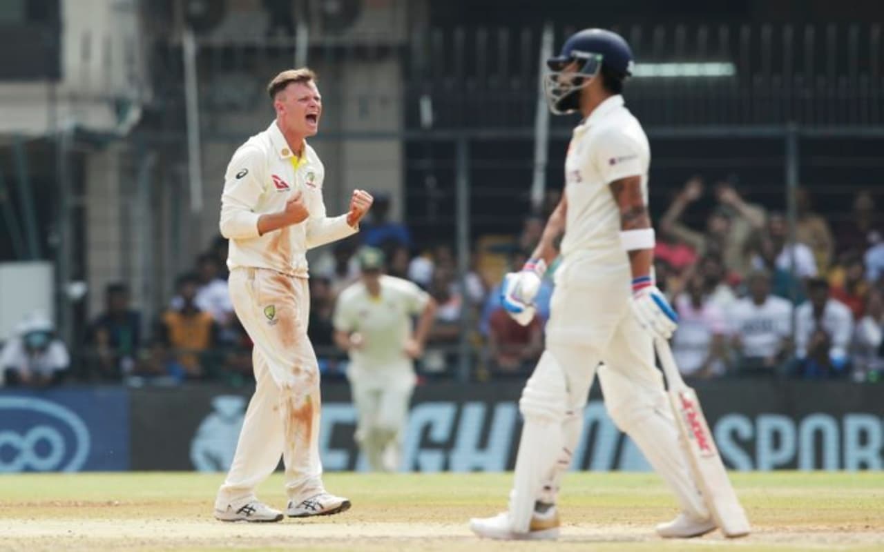 IND vs AUS Live Streaming: भारत के लिए ‘करो या मरो’ का मुकाबला, मैच से पहले यहां जानिए कब और कहां देखें लाइव
