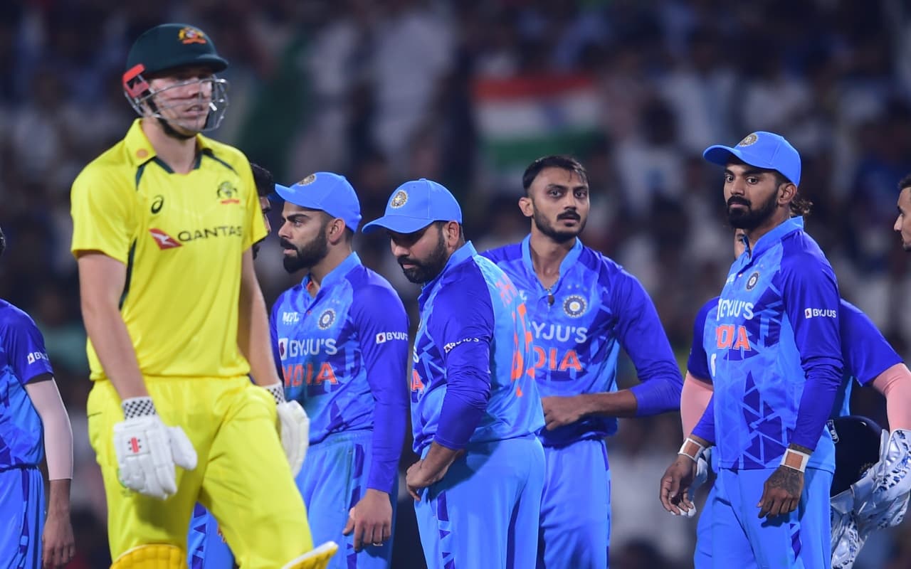 IND vs AUS 3rd T20: सीरीज जीतने के लिए टीम इंडिया कर सकती है ये बदलाव, जानिए कैसी हो सकती है प्लेइंग XI