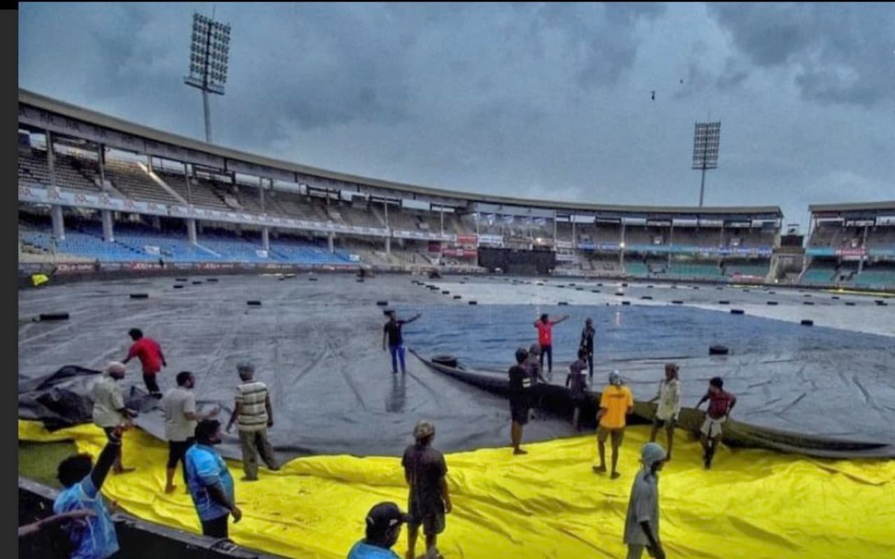 IND vs AUS Weather: क्या बारिश की वजह से रद्द होगा दूसरा ODI मुकाबला? जानिए मौसम का हाल