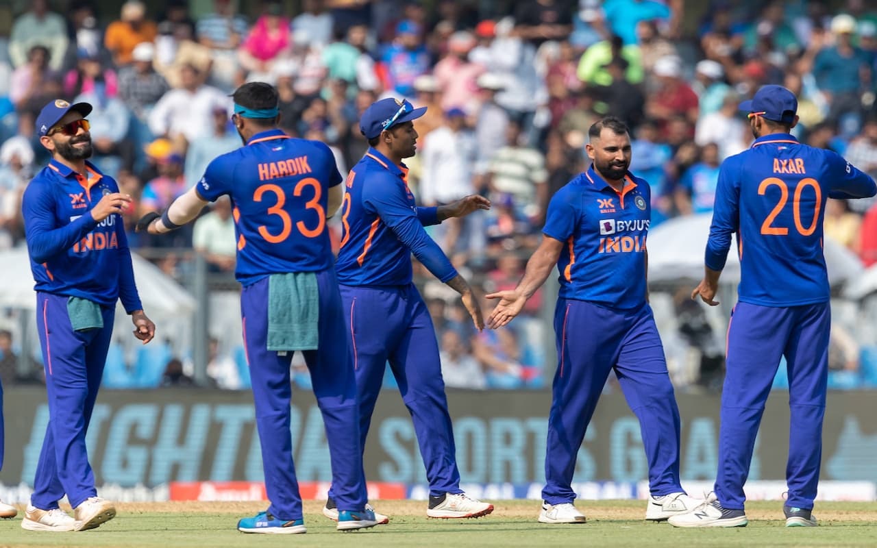 IND vs AUS 3rd ODI Playing XI: क्या टीम से बाहर होंगे सूर्यकुमार यादव? यहां जानें संभावित प्लेइंग 11