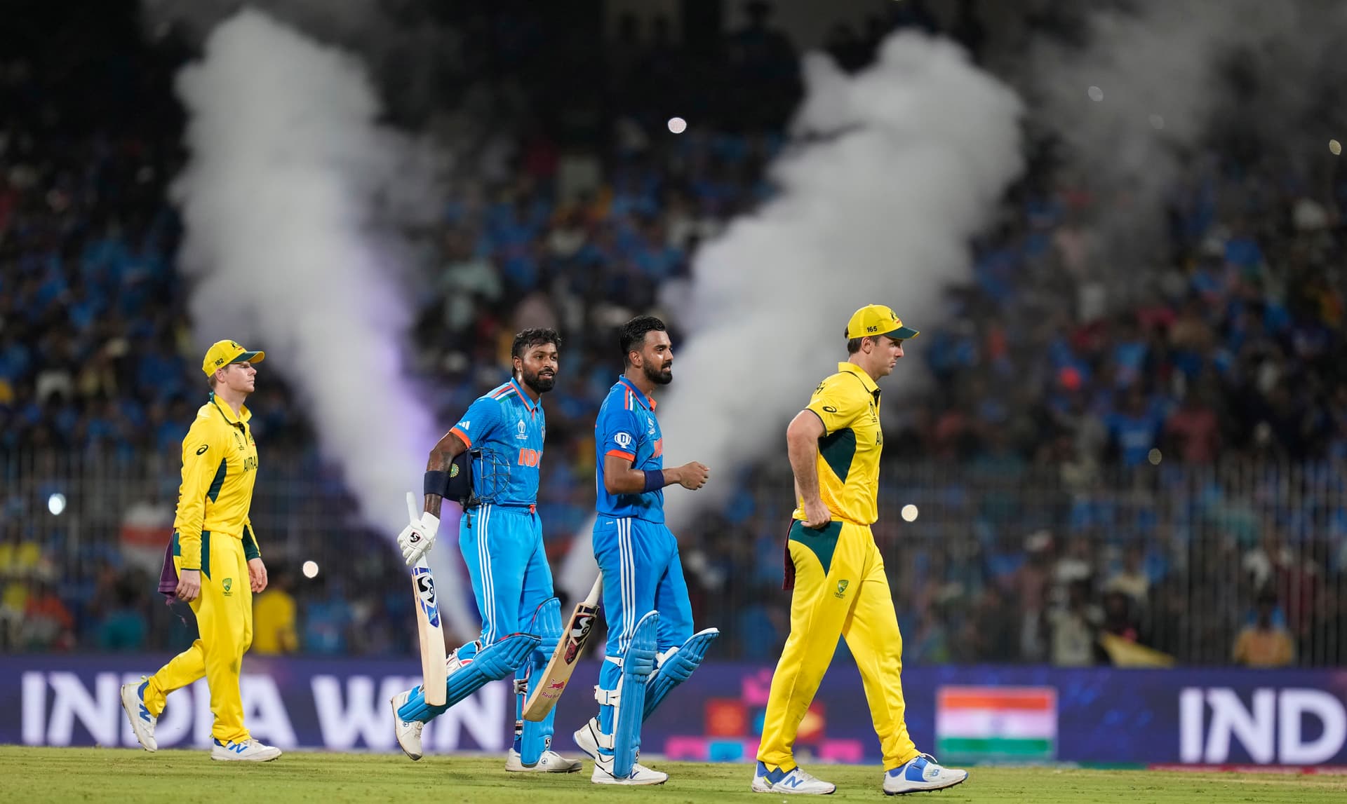 ICC Rankings: टीम इंडिया ने रचा इतिहास, पहली बार तीनों फॉर्मेट में भारत के सिर सजा नंबर 1 का ताज