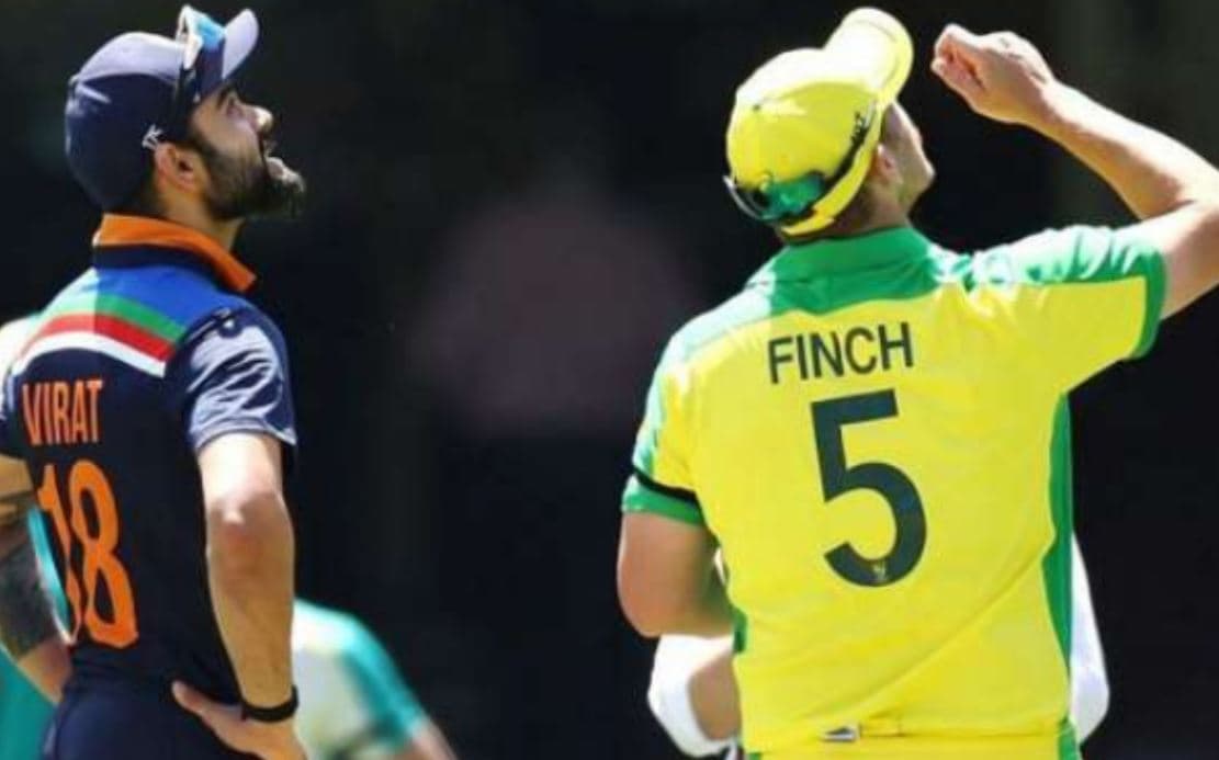IND vs AUS T20 Series: आज भारत पहुंचेगी ऑस्ट्रेलियाई टीम, 20 सितंबर से होगा मुकाबला, जानें पूरा शेड्यूल