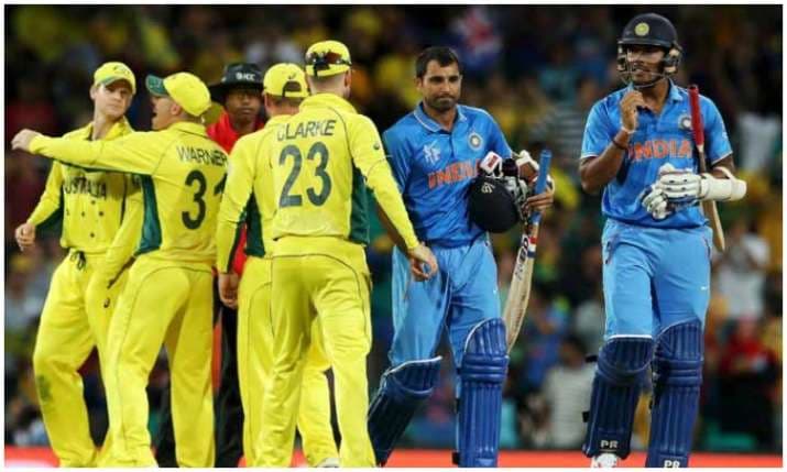 टल सकता है भारत और ऑस्ट्रेलिया के बीच अक्टूबर में होने वाली टी- 20 सीरीज, ये दो कारण है बड़ी वजह