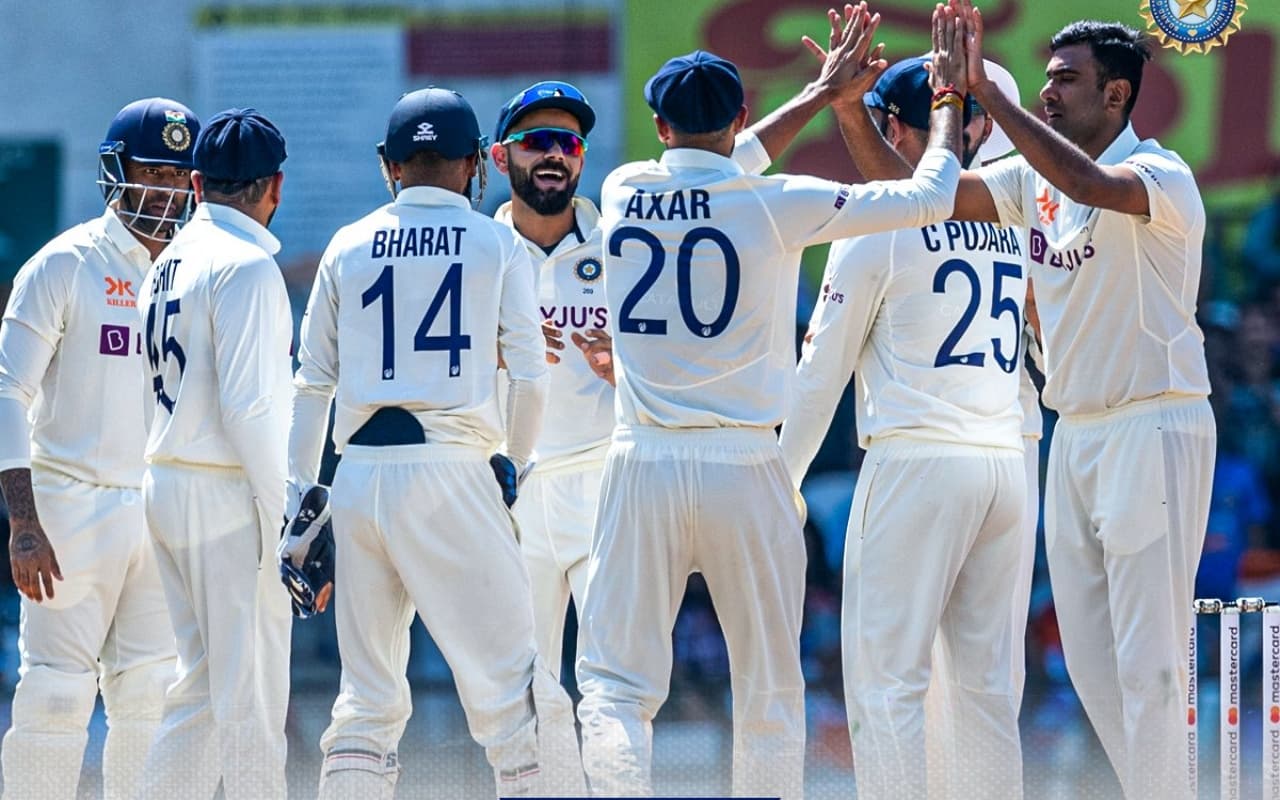IND vs AUS 1st Test: भारत ने नागपुर में कंगारुओं को चटाई धूल, अश्विन-जडेजा के आगे ऑस्ट्रेलिया ने टेके घुटने