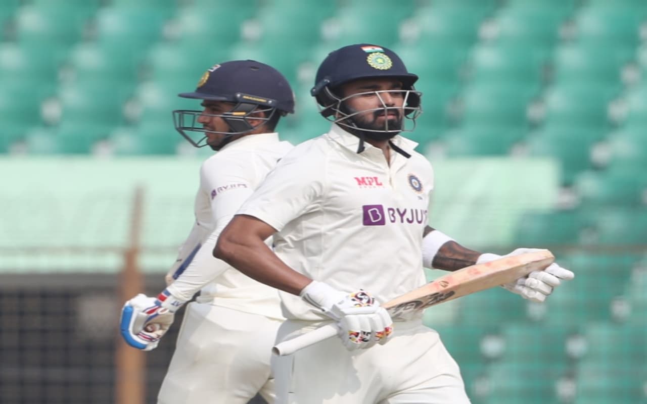 IND vs BAN: दूसरे टेस्ट मैच से पहले चोटिल हुए केएल राहुल, ये खिलाड़ी कर सकते हैं टीम इंडिया की कप्तानी