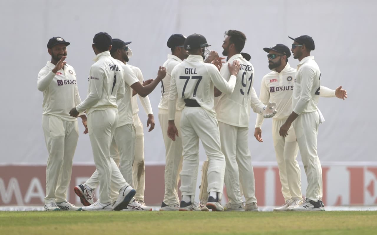 IND vs AUS 1st Test: शुभमन की जगह सूर्यकुमार को मौका, भरत का टेस्ट डेब्यू, जानिए  कैसी है भारतीय प्लेइंग XI