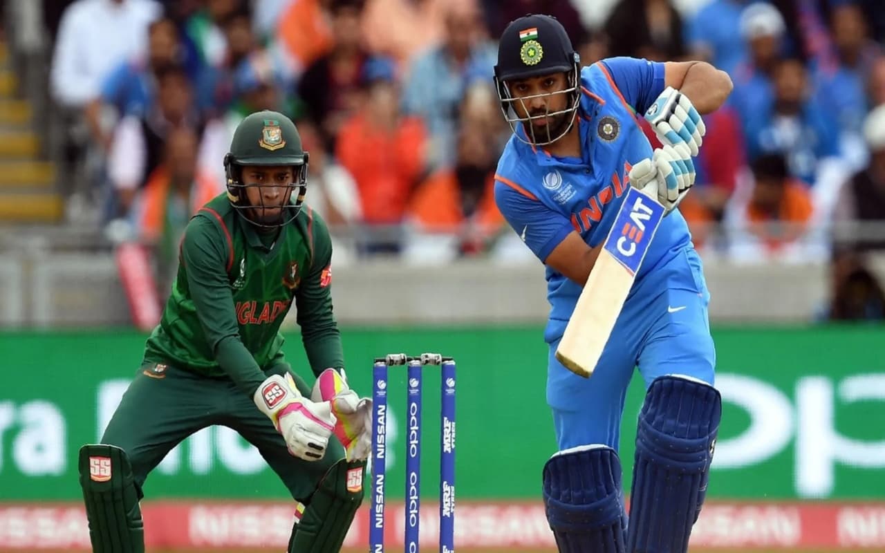 IND vs BAN: 4 दिसंबर से शुरू होगा भारत का बांग्लादेश दौरा, जानें पूरा शेड्यूल और लाइव स्ट्रीमिंग डिटेल्स
