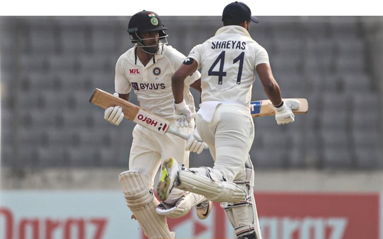 Year Ender 2022: बल्लेबाजी में कोहली और रोहित पर भारी पड़े अश्विन, जानिए टीम इंडिया का ओवरऑल प्रदर्शन