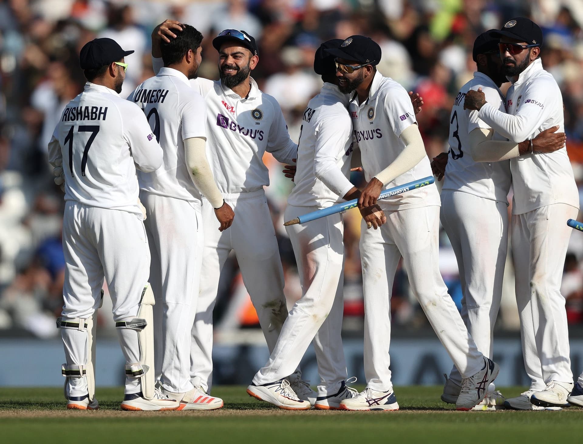 IND vs ENG T20 WC Semifinals: भारत और इंग्लैंड के बीच टक्कर, देखें वेदर-पिच रिपोर्ट और संभावित प्लेइंग XI