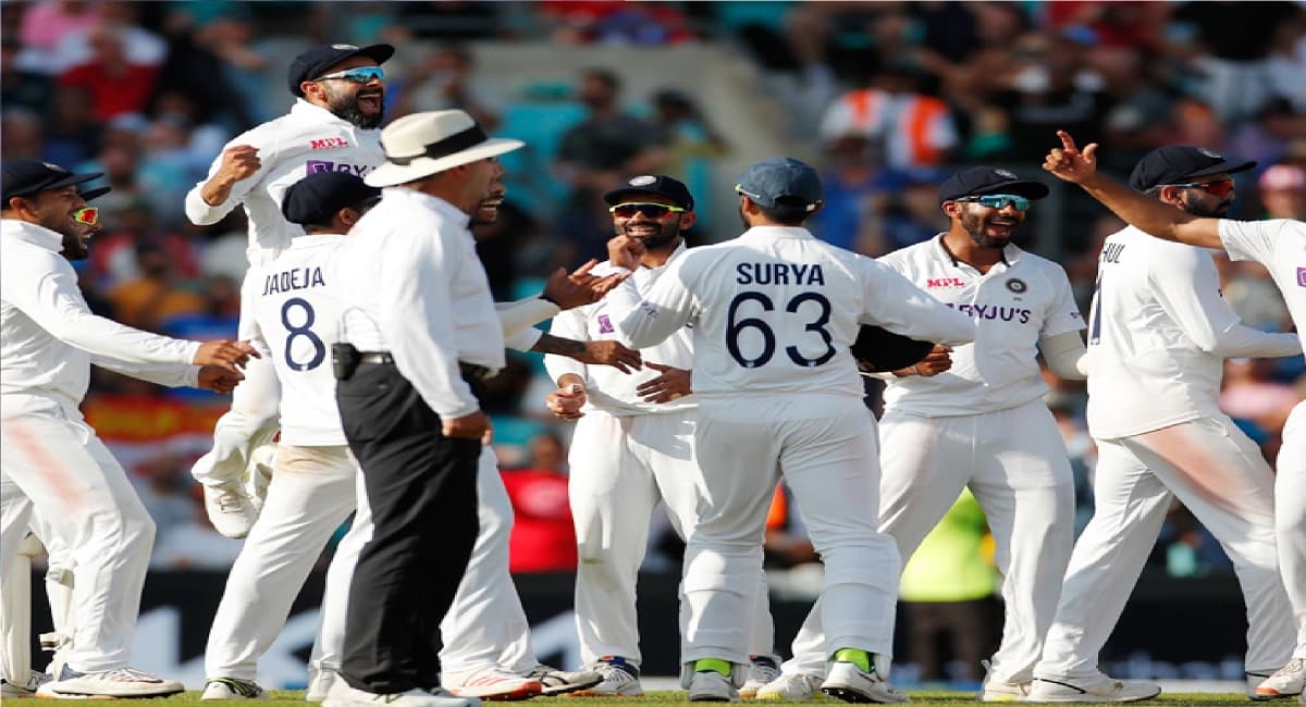 IND vs ENG: खुल गयी अंग्रेजों की पोल, रद्द हुए टेस्ट को भारत की हार बताकर लेना चाहता था 40 करोड़ का लाभ ?