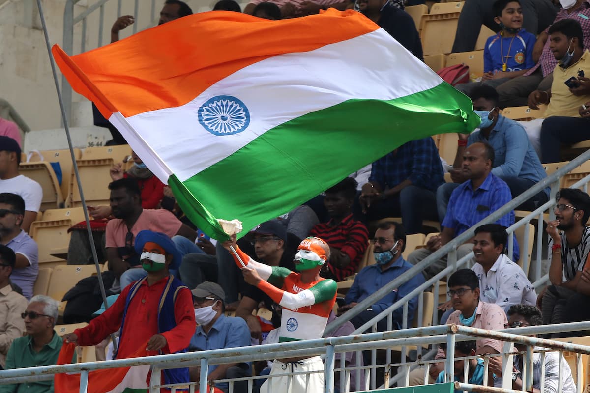 IND VS ENG 2nd Test Match Updates : 317 रन से इंग्लैंड को हराकर टीम इंडिया ने लिया बदला, अश्विन बने मैन ऑफ द मैच
