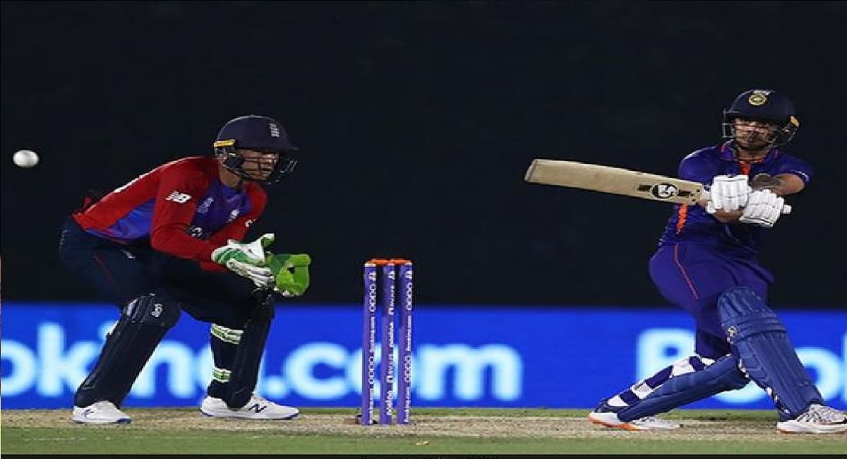IND vs ENG T20 WC Warm-Up Match: राहुल-किशन की तूफानी पारी, भारत ने इंग्लैंड को 7 विकेट से हराया