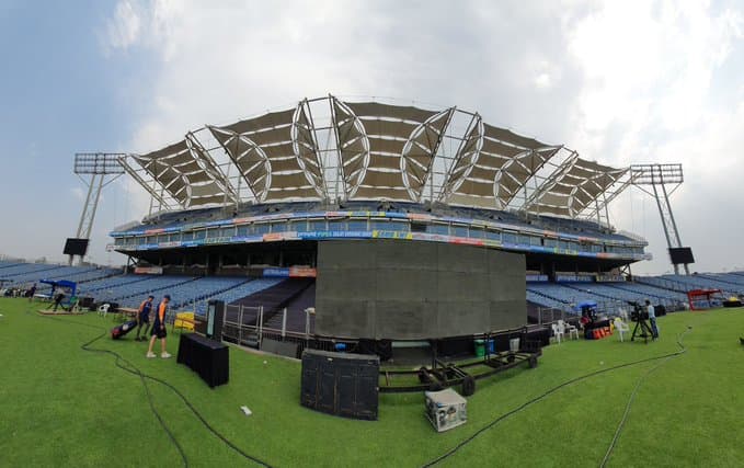 IND vs ENG 1st ODI : ये खिलाड़ी हो सकते हैं प्लेइंग इलेवन में शामिल, शिखर धवन की राह कठिन, खाली स्टेडियम में होगा मैच